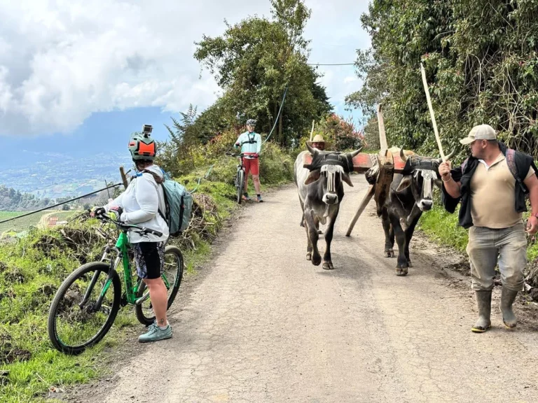 The Missing Piece in Student Travel: Real Human Connection